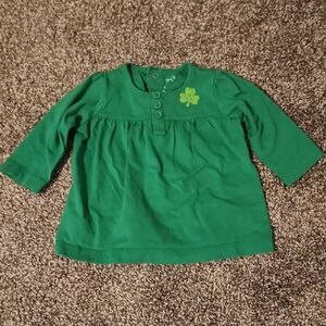 St. Patrick's Day Shirt